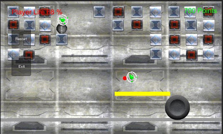 Box Breaker RB poster 5