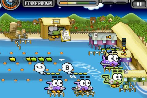 Airport Mania 2: Wild Trips Screen 2