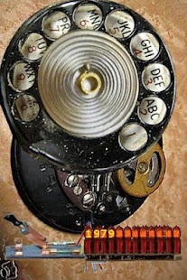 Free Download SteampunkRotaryPhone APK