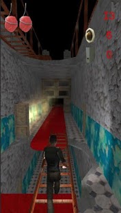 How to get Fear run 3D the horror runner 1.171 unlimited apk for bluestacks