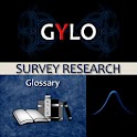 Survey Research Glossary logo