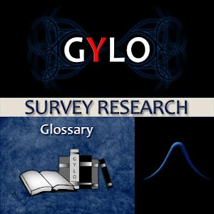Survey Research Glossary.apk 1.1