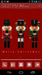 The Nutcracker Atom theme poster 1