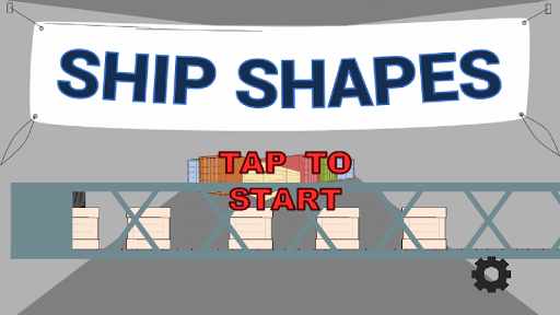 Ship Shapes