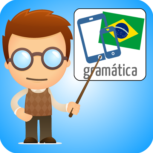 Portuguese Grammar 教育 App LOGO-APP開箱王