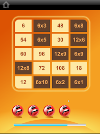 Multi Tables poster 4