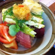 賴桑壽司屋(高雄美術館店)