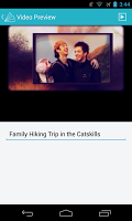 Animoto Video Maker APK صورة لقطة الشاشة #4