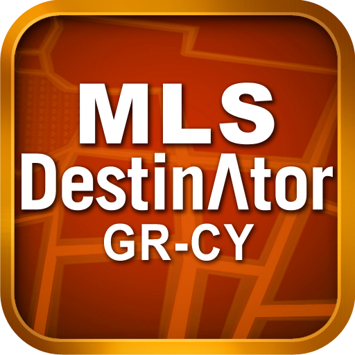 MLS Destinator for Android LOGO-APP點子