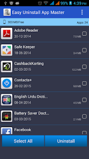 How to install App Uninstaller Device Cleaner 1.0.2 apk for laptop