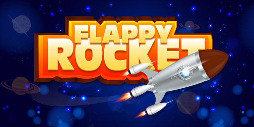 Flappy Rocket