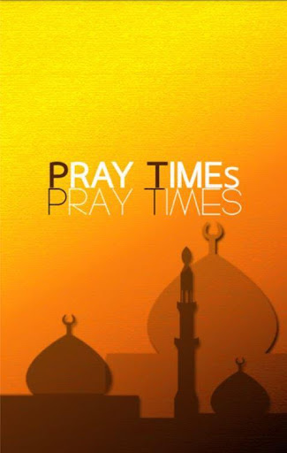 【免費生活App】Global Muslim Qiblat Pray Time-APP點子