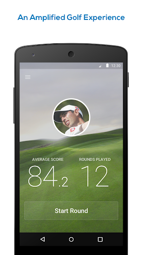 【免費運動App】Hole19 - Golf GPS & Scorecard-APP點子