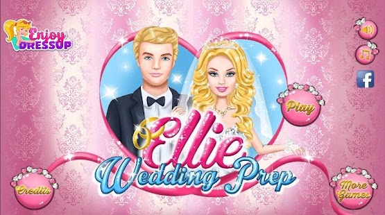 Ellie Wedding Prep Screenshots 3