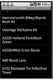 How to mod London Traffic Cameras patch 1.0 apk for laptop