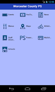Download Worcester County PS APK for Android