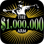 Million Dollar Arm Game Apk