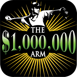 Million Dollar Arm Game for PC and MAC