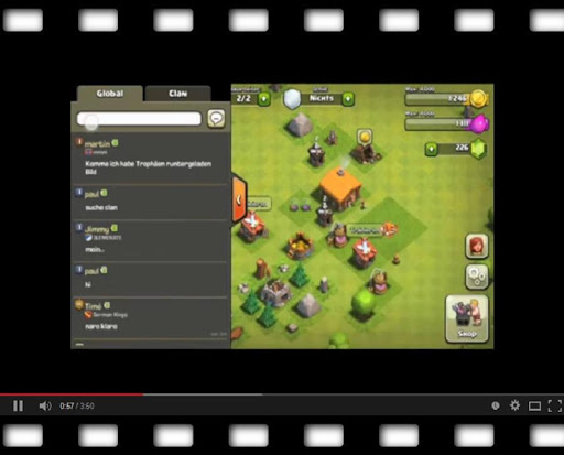 【免費書籍App】COC Tricks : Clash of Clans-APP點子