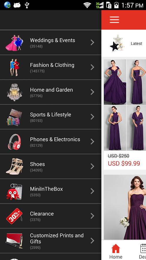 LightInTheBox Online Shopping Android Apps on Google Play