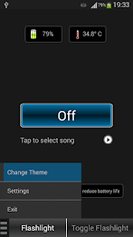 Quick Flashlight by Divyesh Devlani poster 3