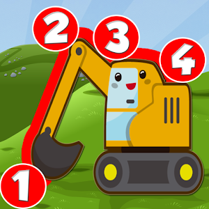 Connect the dots for children Hacks and cheats