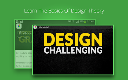 Graphic Design Basics poster 9