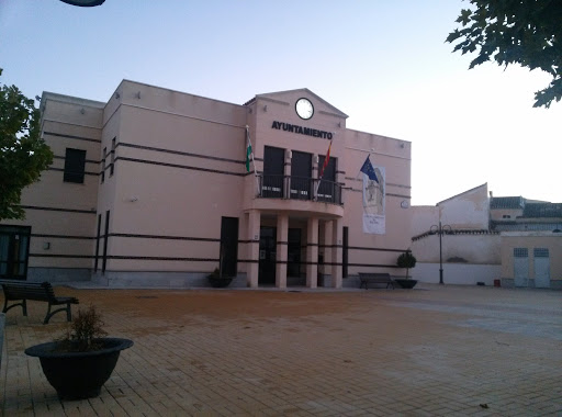 Ayuntamiento De Diezma