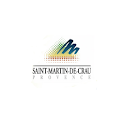 Saint Martin de Crau logo