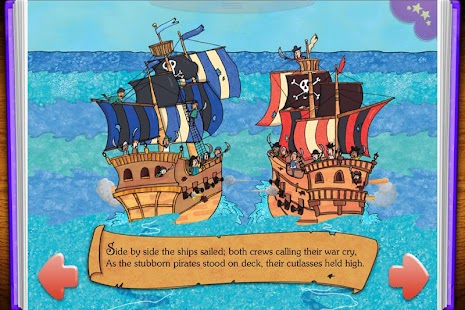 Two Stubborn Pirates Screenshots 12