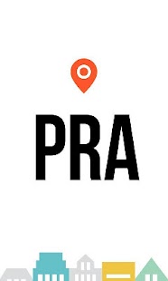 Prague city guide(maps) Screenshots 0