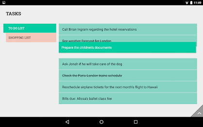 Telerik Examples poster 16