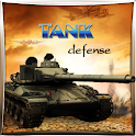 Tank Defense Games logo