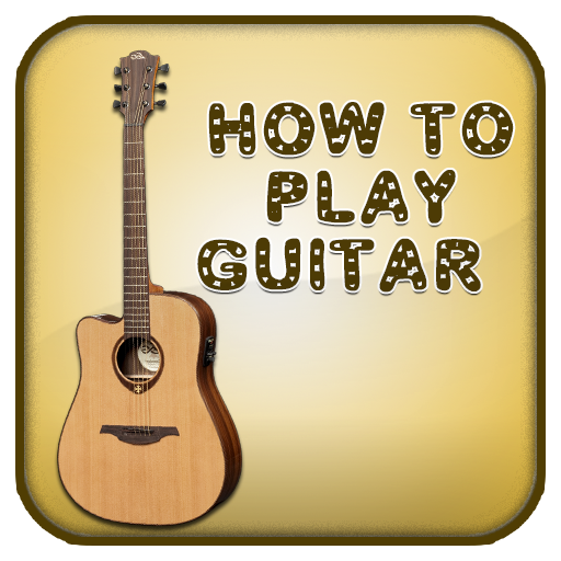 How To Play Guitar Guide 生活 App LOGO-APP開箱王