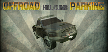 offroad hill Climb parking APK