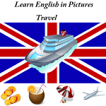 English in Pictures Trip Trial Apk