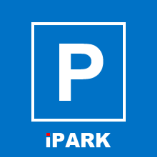 iPark.si LOGO-APP點子