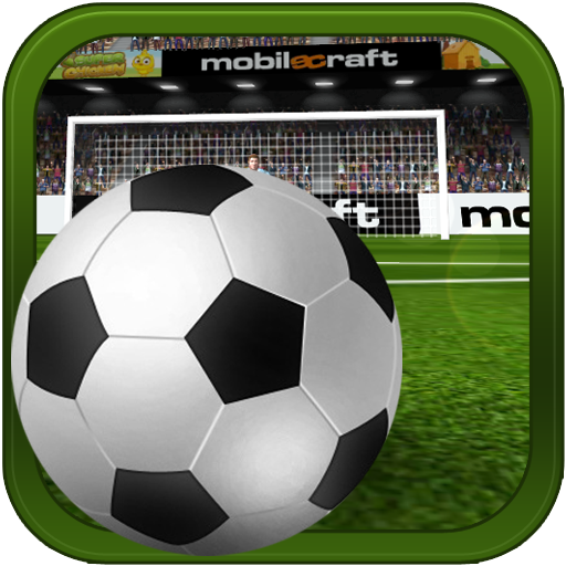 Football Live Score Stream LOGO-APP點子