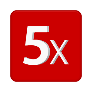 5x.apk 3.0