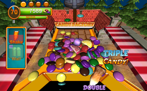 Candy Factory Chef Planet Screenshots 8