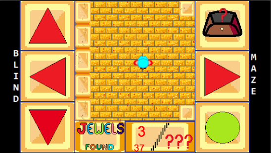 How to mod Amazing Blind Maze lastet apk for laptop