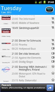 How to download What's On TV 1.4.2 mod apk for laptop