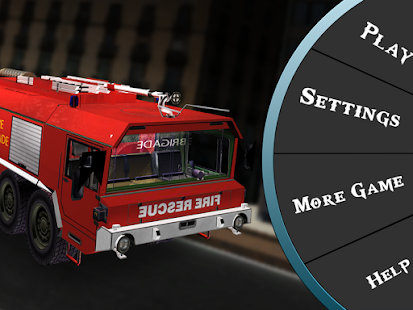 download Mobil game pemadam kebakaran free