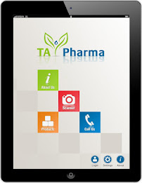 Tfarma Doctor App Atrpt poster 2