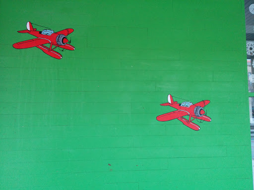 Aviones