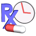 MedsTime! Free logo