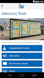 ACS CAN Advocacy poster 5