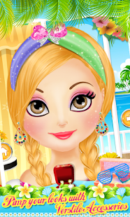 Princess Seaside Spa & Salon - screenshot thumbnail