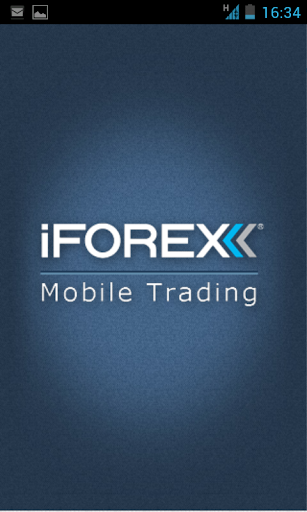 Forex CFD Trading by iFOREX