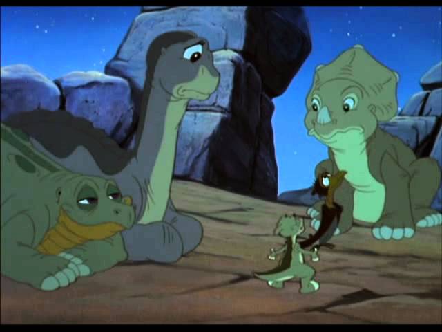Le Petit Dinosaure : Petit-pied Et Son Nouvel Ami Le Petit Dinosaure : Petit-Pied et son nouvel ami – Films sur Google Play
